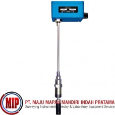 ONICON F3500 (8") Insertion Electromagnetic Flow Meter